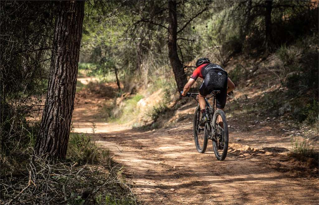 Gran Premio Mini BTT - III Trofeo XCO (2026) en Ponteareas
