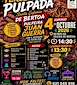 FiestasRelacionadas III Gran Pulpada Santa Eufemia de Bértoa (1) en Carballo