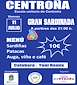 FiestasRelacionadas Gran Sardiñada de Centroña en Pontedeume