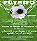 FiestasRelacionadas Gran Torneo de Barrios de Futbito en Mos