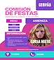 FiestasRelacionadas Gran Xantar de Cervás en Ares