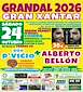 FiestasRelacionadas Gran Xantar de Grandal (1) en Vilarmaior