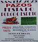 FiestasRelacionadas Gran Xantar Popular de Pazos  en Ponteceso