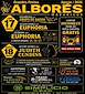 FiestasRelacionadas Grandes Festas de Alborés (1) en Mazaricos