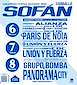 FiestasRelacionadas Grandes Festas de Sofán en Carballo