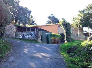 Granja Escuela Belelle