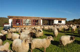 Granxa Educativa Agrogandeira