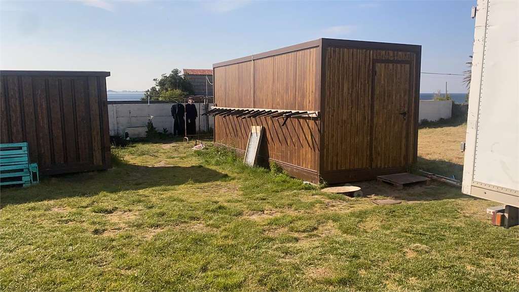 Grip Surf School en Ribeira