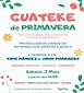 FiestasRelacionadas Guateke de Primavera de Goián en Tomiño