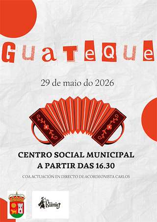 Fechas, información, programa, cartel, imágenes, mapa y ubicación de Guateque  en  Becerreá