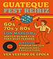 FiestasRelacionadas Guateque Fest Reiriz en Pontevedra