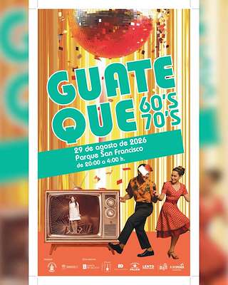 Fechas, información, programa, cartel, imágenes, mapa y ubicación de Guateque (2026)  en  Ribadeo