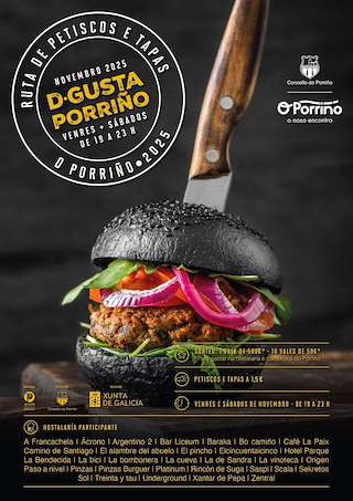 D-Gusta Porriño