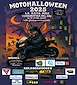 FiestasRelacionadas Halloween Motero en Vigo