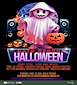 FiestasRelacionadas Halloween no Gato Negro de Carril en Vilagarcía de Arousa