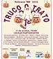 FiestasRelacionadas Halloween Novo Mesoiro en A Coruña