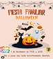 FiestasRelacionadas Halloween Party del Liceo Casino  en Tui