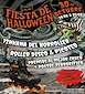 FiestasRelacionadas Halloween Roller Party en O Pereiro de Aguiar