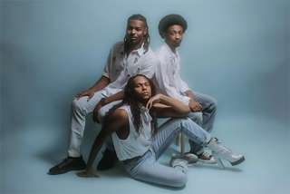 Fechas, información, programa, cartel, imágenes, mapa y ubicación de Harlem Gospel Travellers  (2026)  en  Santiago de Compostela