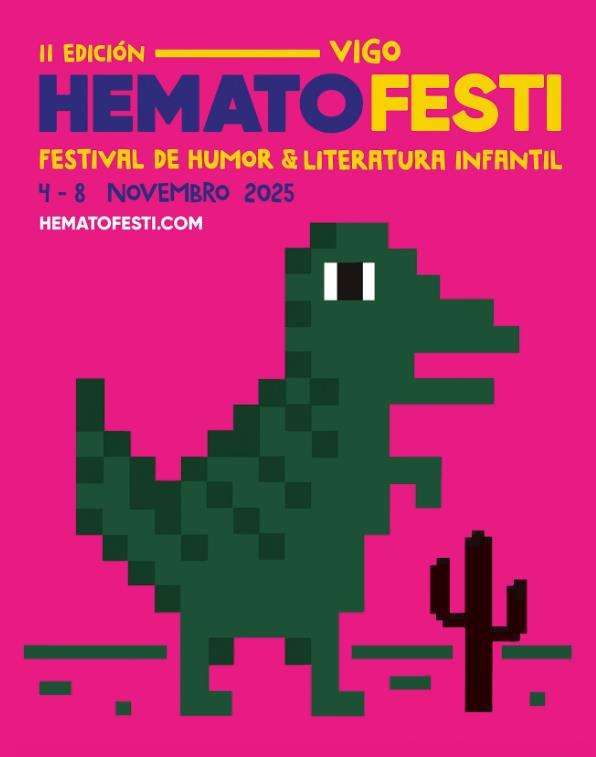 II Hemato Festi  en Vigo