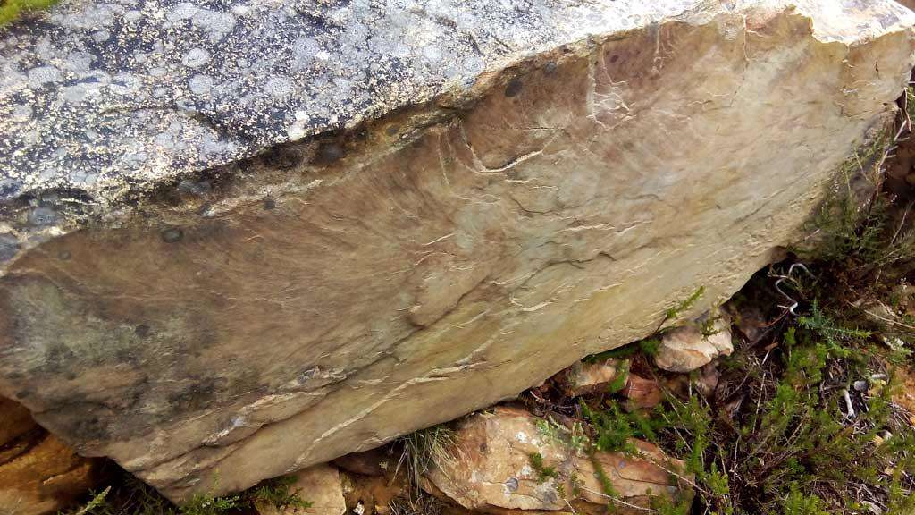 Henge de Roda en Barreiros