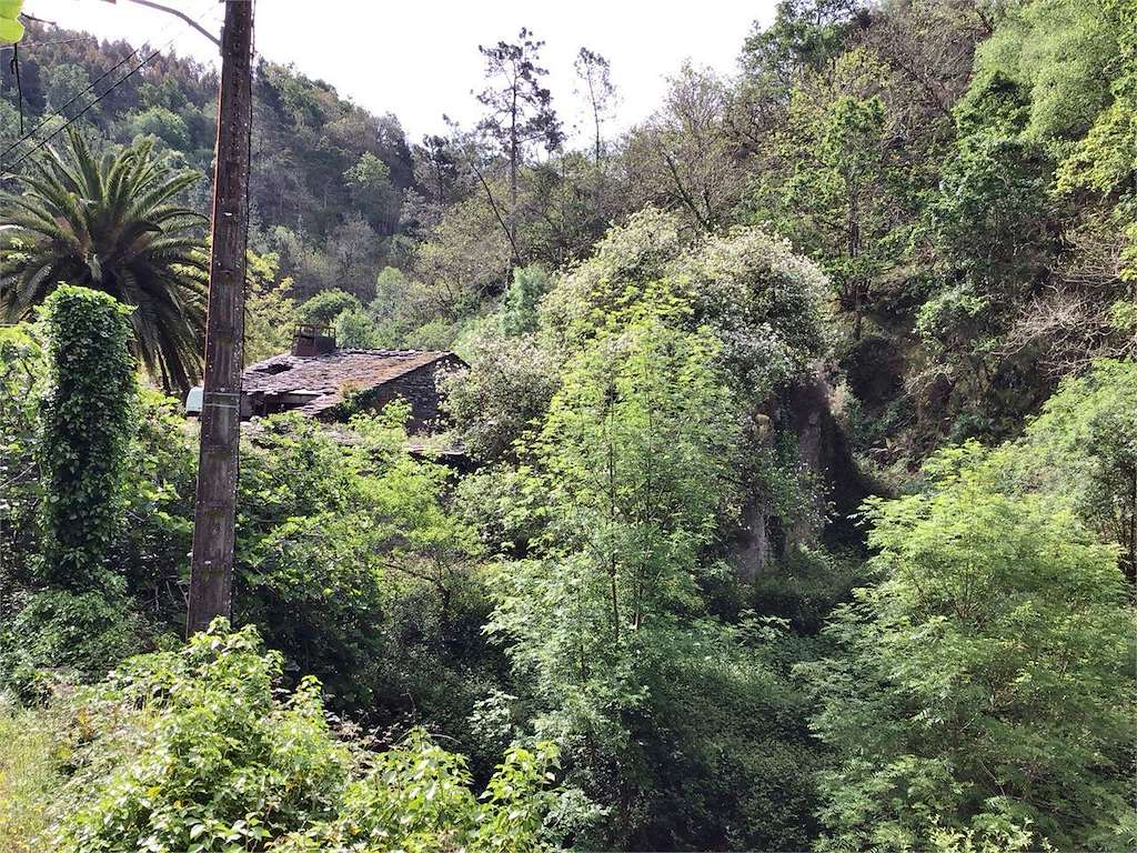 Herrería de Bogo en A Pontenova