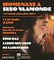 FiestasRelacionadas Homenaxe a Suso Vaamonde en Redondela