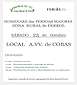 FiestasRelacionadas Homenaxe das Persoas Maiores Zona Rural en Ferrol