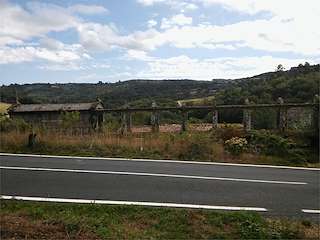 Hórreo de Ribela