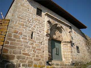 Fechas, información, programa, cartel, imágenes, mapa y ubicación de Hospital del Peregrino (2023)  en  Monterrei