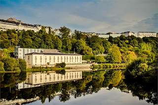 Hotel Balneario de Lugo