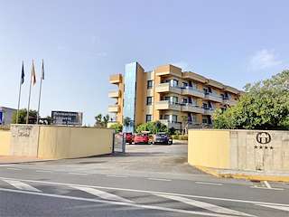 Fechas, información, programa, cartel, imágenes, mapa y ubicación de Hotel Galatea  en  Sanxenxo