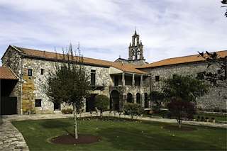 Fechas, información, programa, cartel, imágenes, mapa y ubicación de Hotel Monasterio de Aciveiro (2022)  en  Forcarei