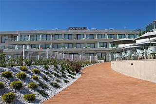 Hotel & Spa Oca Playa de Foz