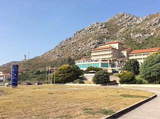 Fechas, información, programa, cartel, imágenes, mapa y ubicación de Hotel Talaso Atlántico (2023)  en  Oia