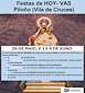 FiestasRelacionadas Hoy-Vas de Piloño en Vila de Cruces