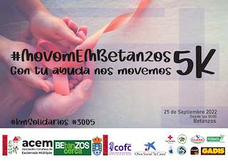 IV Carreira MóvomEMBetanzos