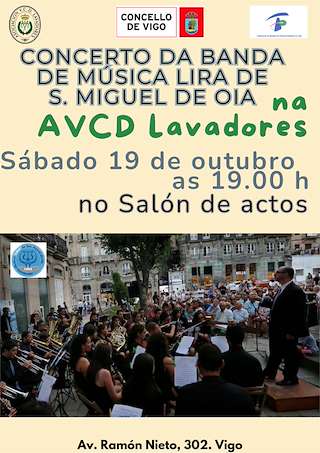II Festa da Mazá de Lavadores en Vigo