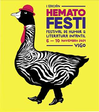 II Hemato Festi  en Vigo