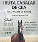 FiestasRelacionadas I Ruta Cabalar de Cea  en Vilagarcía de Arousa