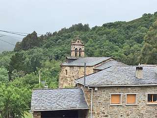 Fechas, información, programa, cartel, imágenes, mapa y ubicación de Iglesia de San Andrés de As Nogais (2023)