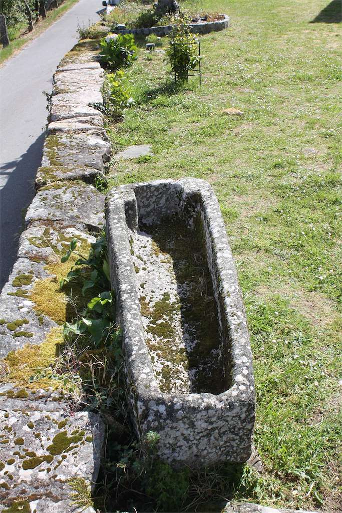 Iglesia de San Martiño de Meis