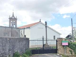 Fechas, información, programa, cartel, imágenes, mapa y ubicación de Iglesia de San Martiño de Oroso