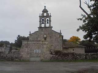 Fechas, información, programa, cartel, imágenes, mapa y ubicación de Iglesia de San Pedro de Narla (2023)  en  Friol