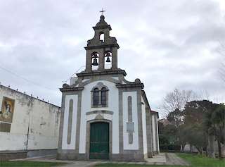 Fechas, información, programa, cartel, imágenes, mapa y ubicación de Iglesia de San Pedro de Nos  en  Oleiros