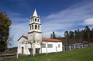 Iglesia de San Pedro de Viñós