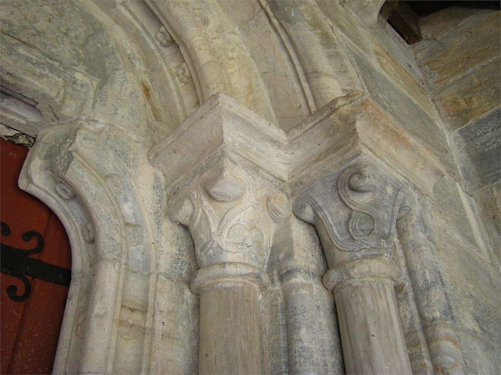 Iglesia de San Pedro Fiz de Hospital en O Incio