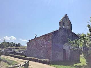 Fechas, información, programa, cartel, imágenes, mapa y ubicación de Iglesia de San Xián de Veiga (2023)  en  A Pobra do Brollón