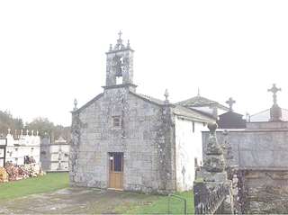 Iglesia de San Xiao de Becín