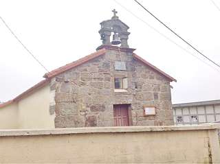 Fechas, información, programa, cartel, imágenes, mapa y ubicación de Iglesia de San Xoán de Tordoia